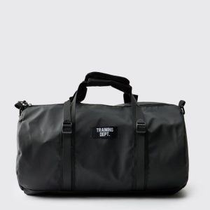 Training Dept Barrel Bag