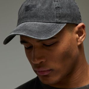 Training Dept Washed Cap