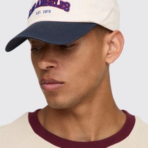 LA Twill Cap