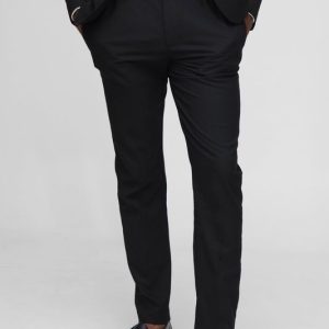 Slim Fit Tailored Trouser