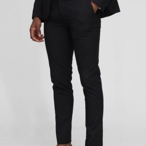 Skinny Dress Pants