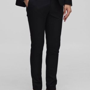 Slim Dress Pants