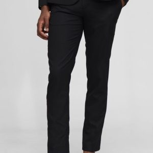 Super Skinny Suit Trousers