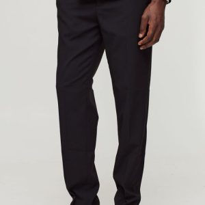 Slim Dress Pants