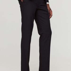 Skinny Dress Pants