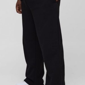 Plus Basic Relaxed Fit Sweatpants