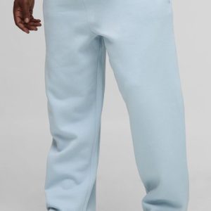 Plus Basic Straight Leg Jogger