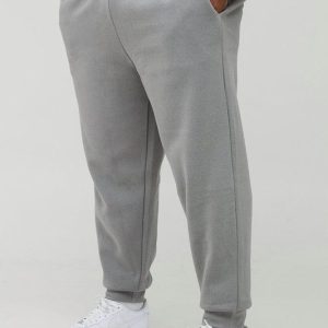 Plus Basic Regular Fit Jogger