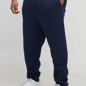 Plus Basic Slim Fit Sweatpants