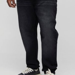 Plus Slim Rigid Jeans
